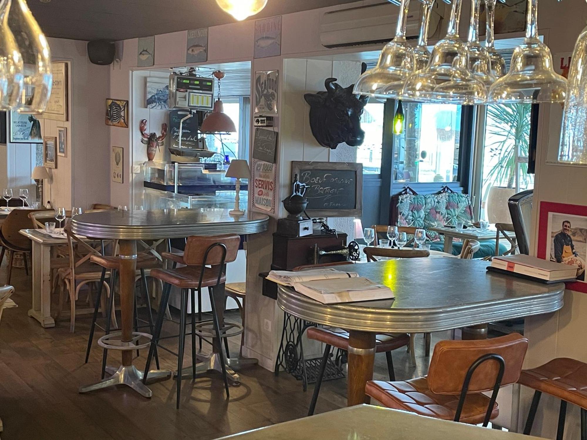 La Table De Jeanne Hotel Erquy Ngoại thất bức ảnh
